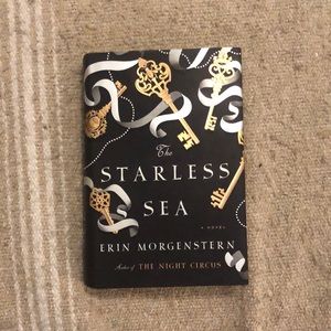 The Starless Sea